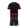 Tenue Eintracht Frankfurt Enfant Domicile 2026-2027 Maillot de Foot